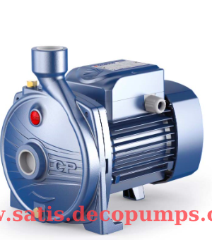 Pedrollo CP 250B-N Tek Fanlı Santrifüj Pompa 58 mss 48 m³/h Tek fanlı santrifüj pompalar, çok çeşitli uygulamalarda kullanılır. Bunlardan bazıları şunlardır: Sulama Isıtma ve soğutma Otomotiv Endüstriyel üretim Gemicilik Havacılık Tek fanlı santrifüj pompalar, diğer pompa türlerine göre birçok avantaja sahiptir. Bunlardan bazıları şunlardır: Yüksek verimlilik Geniş çalışma aralığı Uzun ömür Düşük bakım gereksinimi Tek fanlı santrifüj pompalar, yaygın olarak kullanılan bir pompa türüdür. Yüksek verimlilik, geniş çalışma aralığı ve uzun ömür gibi avantajları nedeniyle birçok uygulamada tercih edilir.