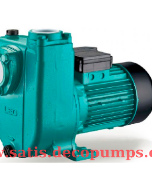 LEO XHS1500 Kendinden Emişli Santrifüj Pompa 380V 270 l/dk 15 mss