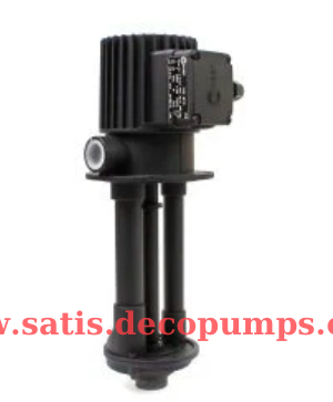 Miksan Bp 22 90 Watt Boryağ Pompası Monofaze 60 L/min H 6 mss Aliminyum Gövdeli