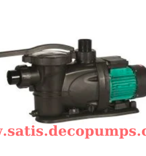 Wilo Pool 1.1M Ön Filtreli Havuz Pompası 11 mss 18 m³/h 220 Volt