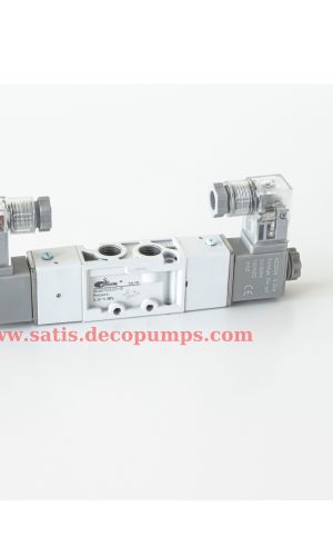 EGS120-06-AC220V Bobin Bobin Valf 220 VAC