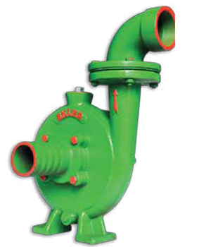 Ekler PSP 100-65 Pancar Motoru 40 mss 60 m3/h 15 HP